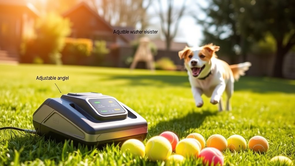 choosing safe durable launcher