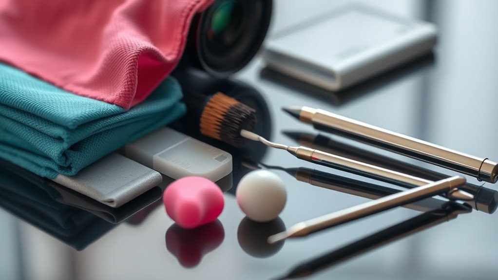 choosing safe effective cleaning kits