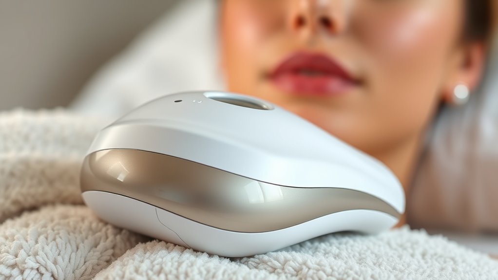 choosing safe effective devices