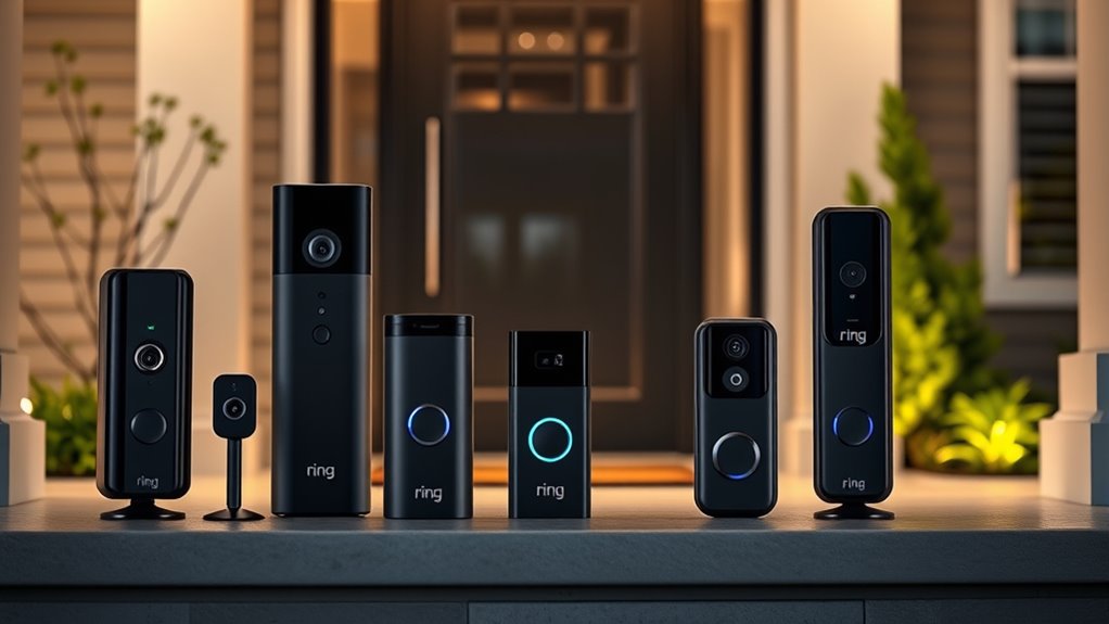 choosing secure video devices