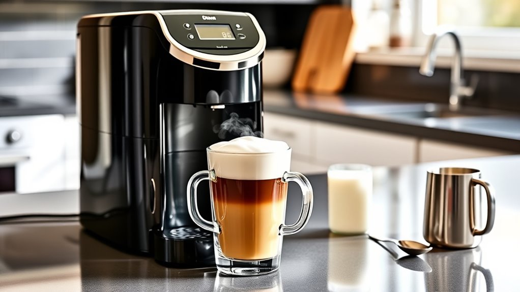 choosing the right coffee maker