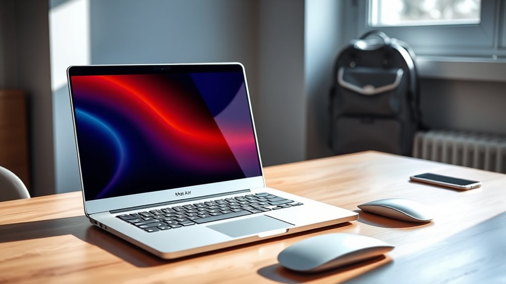 choosing the right macbook air