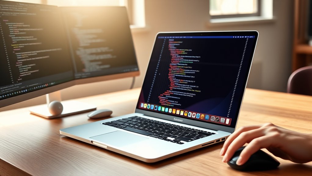 choosing the right macbook pro