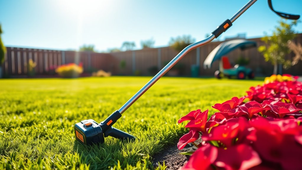 choosing the right trimmer