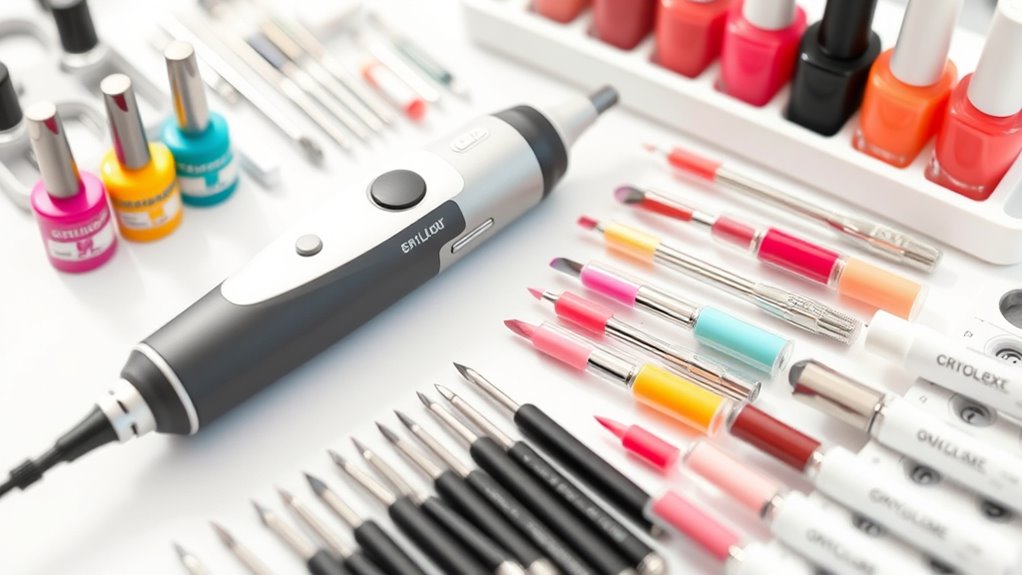 choosing user friendly versatile kits