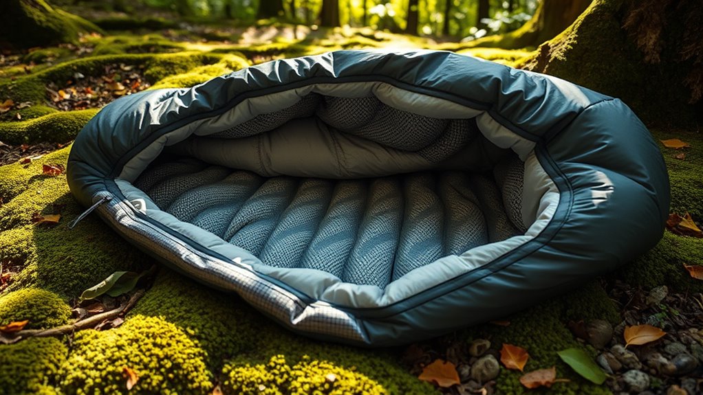 choosing warmth comfort versatility