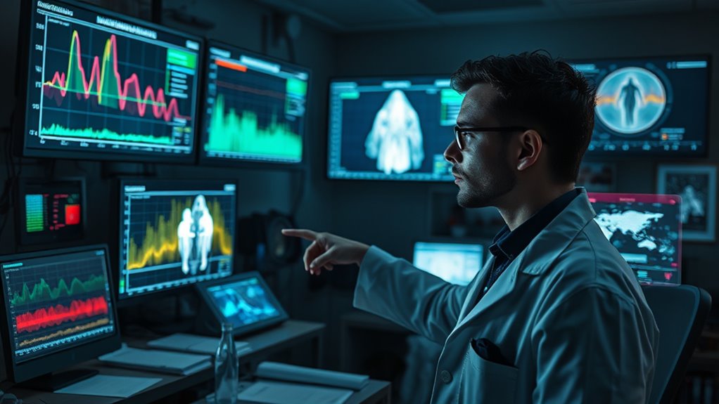 clarify myths with evidence