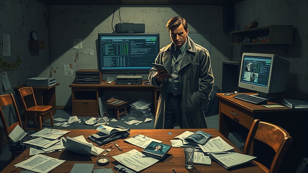 clear honest timely updates