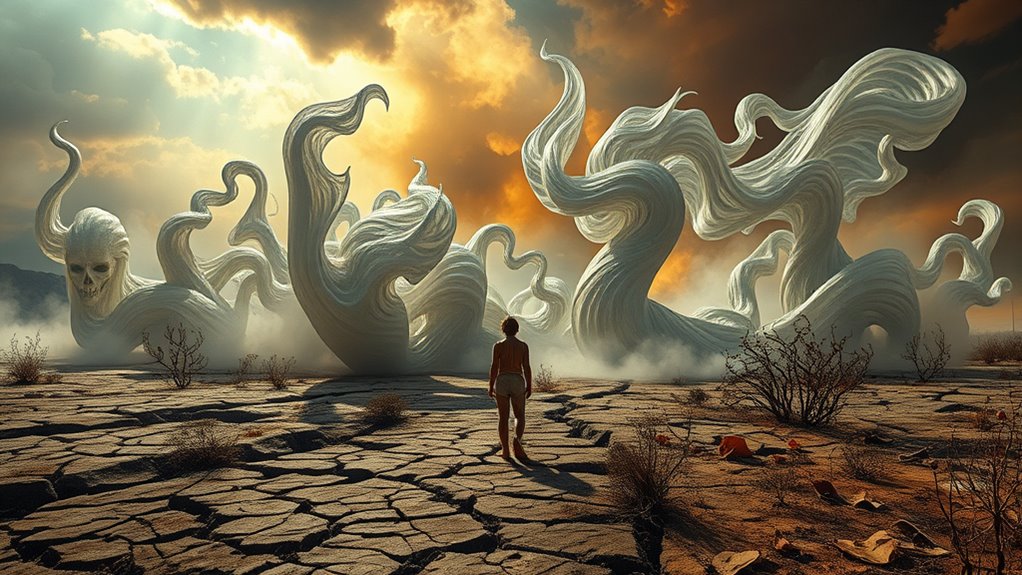 climate anxiety and mental health