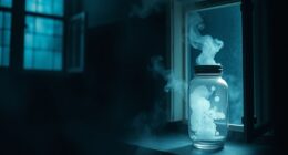 co2 and haunting feelings