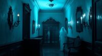 cognitive priming influences ghost perceptions