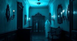 cognitive priming influences ghost perceptions