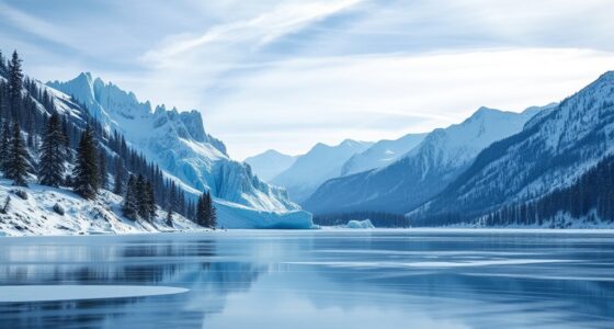 coldness does not indicate haunting