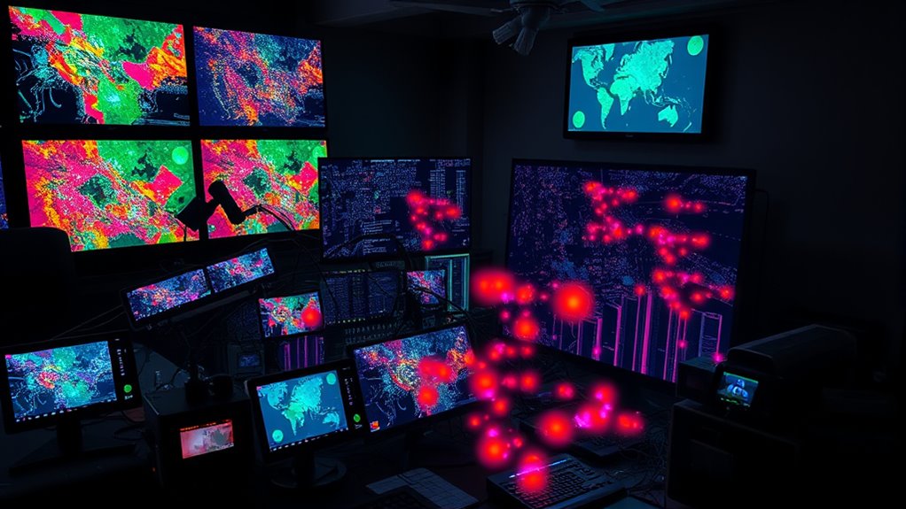 collect reports analyze patterns