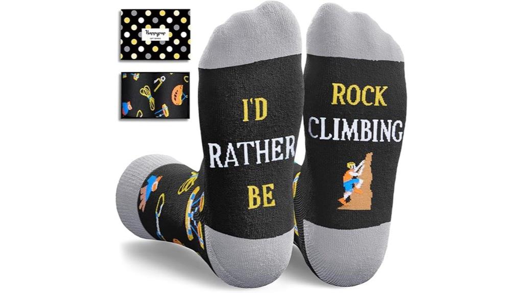 colorful athletic sock collection