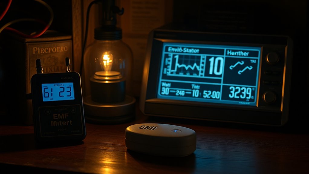 combining environmental and evidence