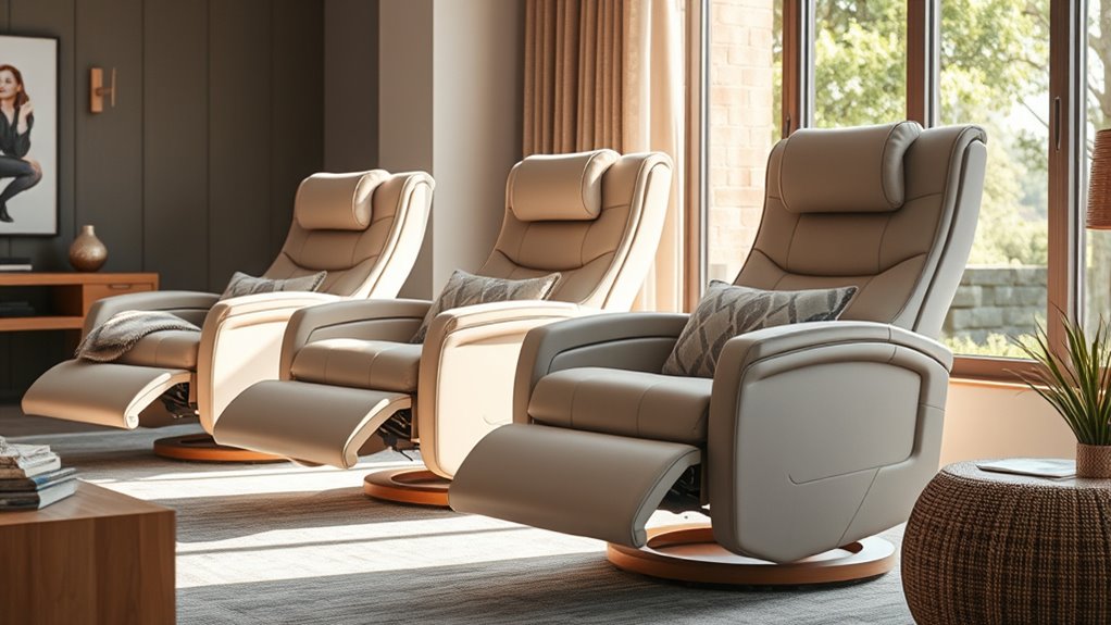 comfort adjustability durability features