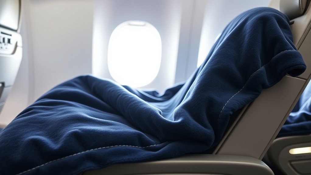 comfort and convenience features