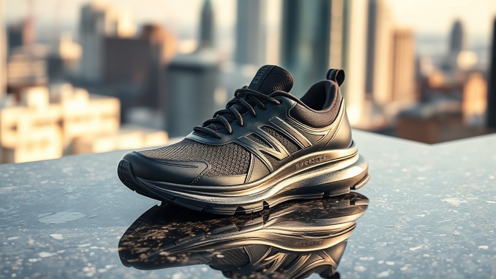 comfort fit durability support