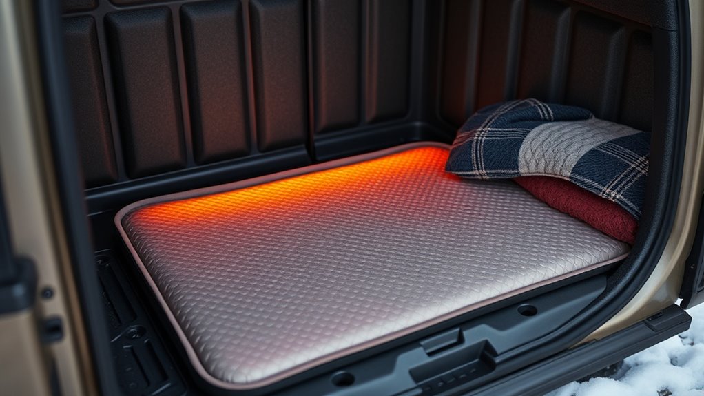 comfort safety durability control