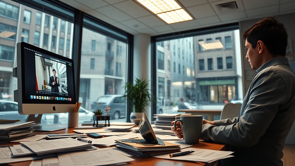 common investigation disruption causes