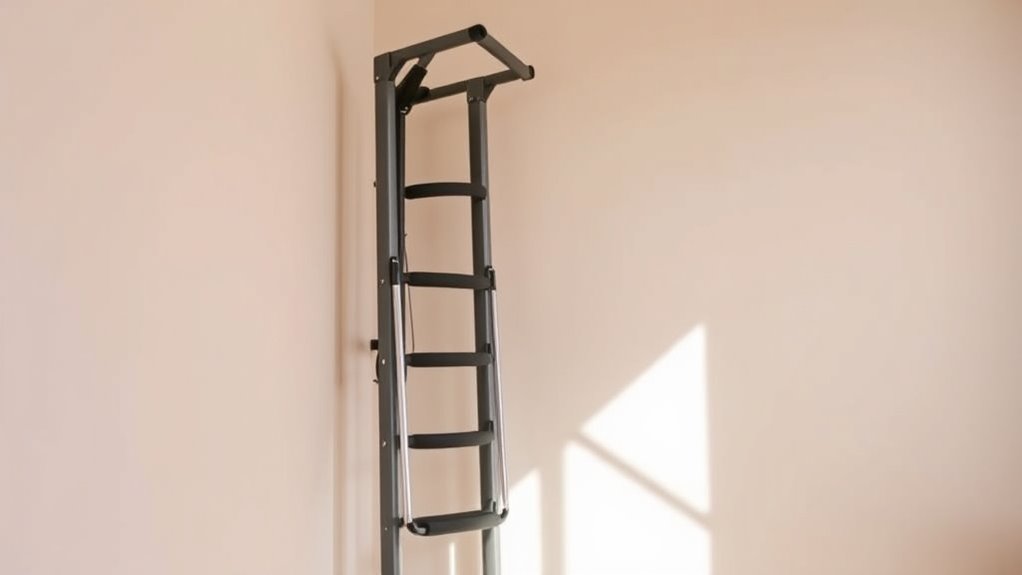 compact foldable resistance adjustability