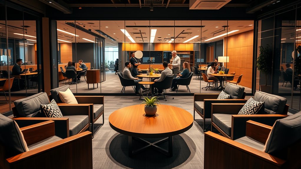 company culture enhances employee engagement