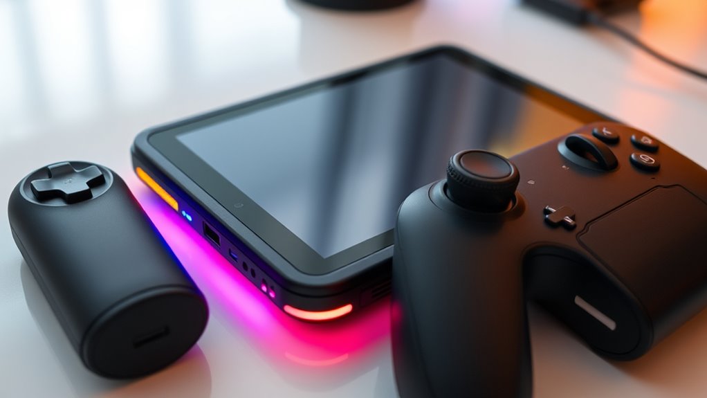 compatibility durability versatility convenience