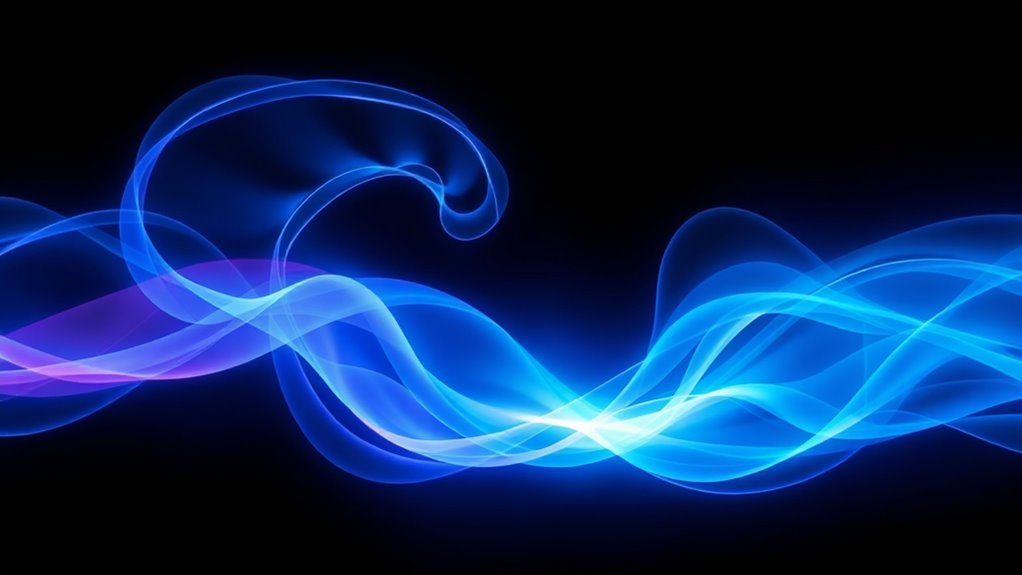 consciousness brainwaves paranormal experiences