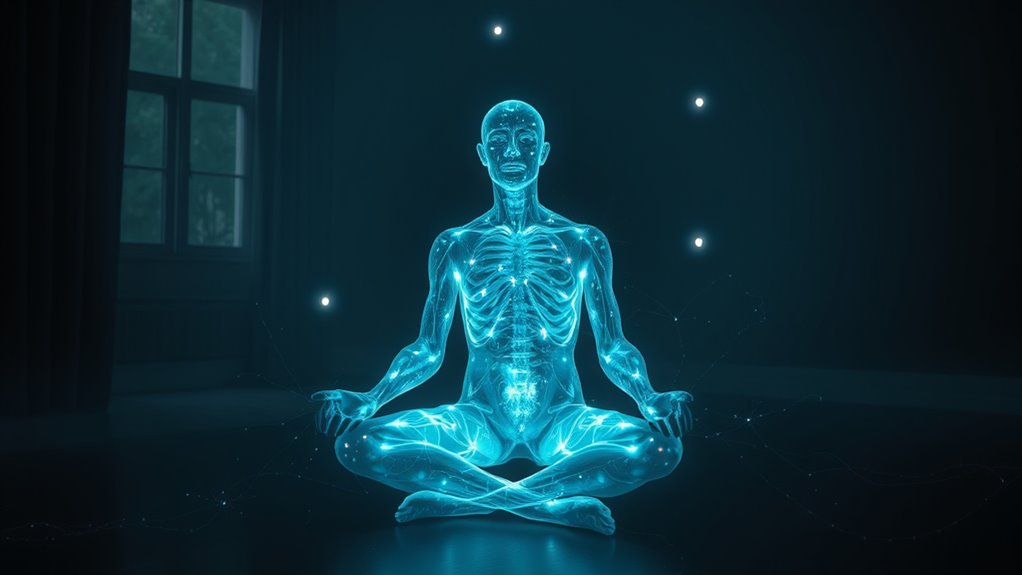 consciousness persists through energy