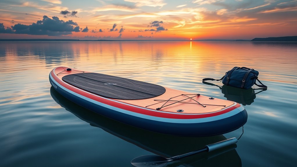 consider size durability convenience