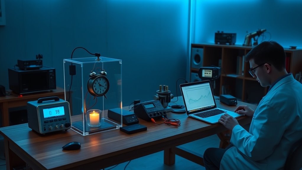 consistent data collection practices