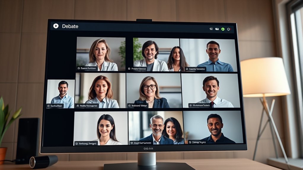 consistent rules and enforcement