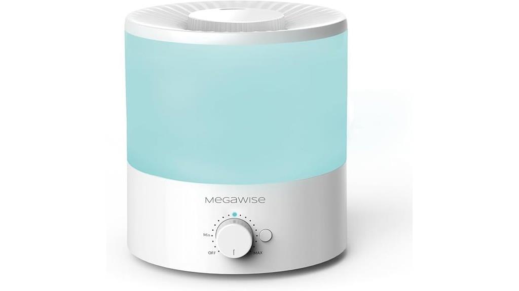 cool mist humidifier sk7620