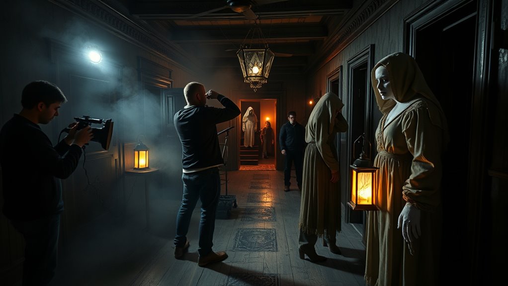 coordinate communicate plan safety