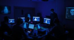 coordinate online ghost exploration