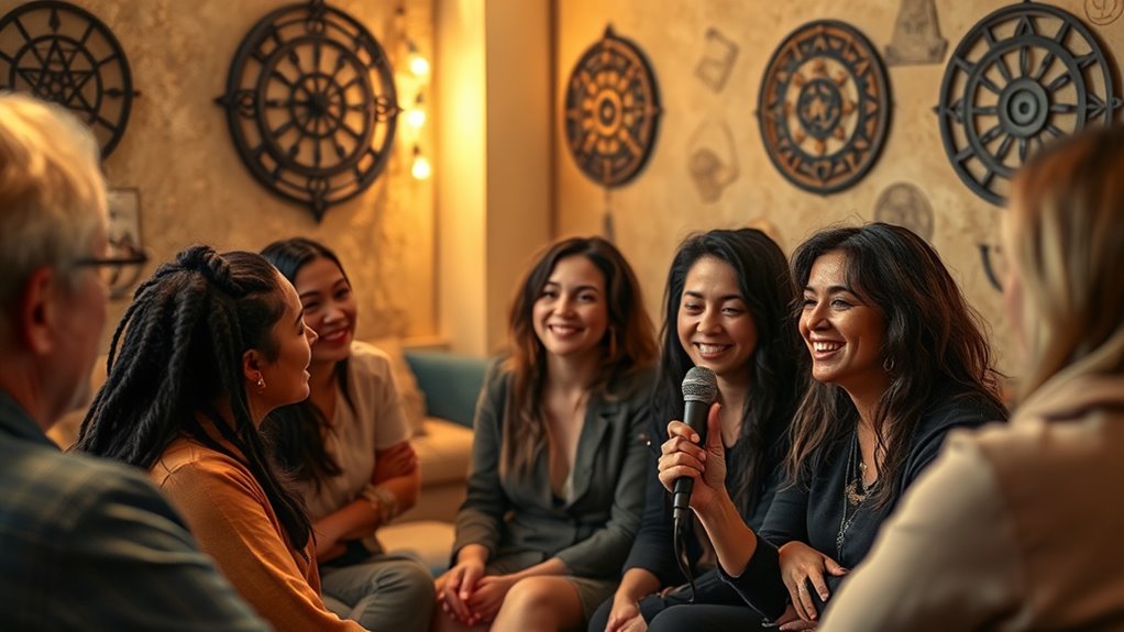 crafting open ended inquiry techniques