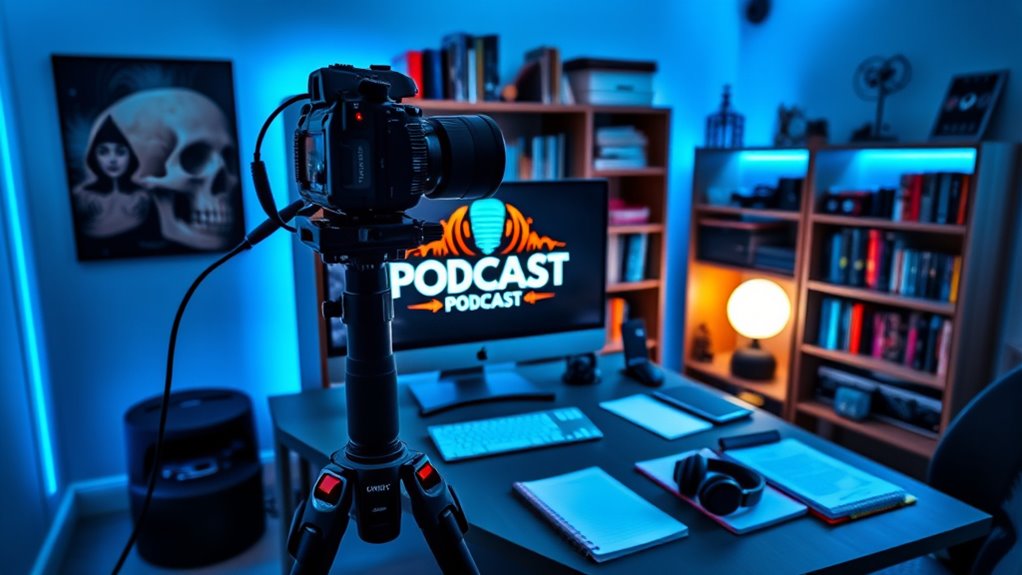 create engaging fan community