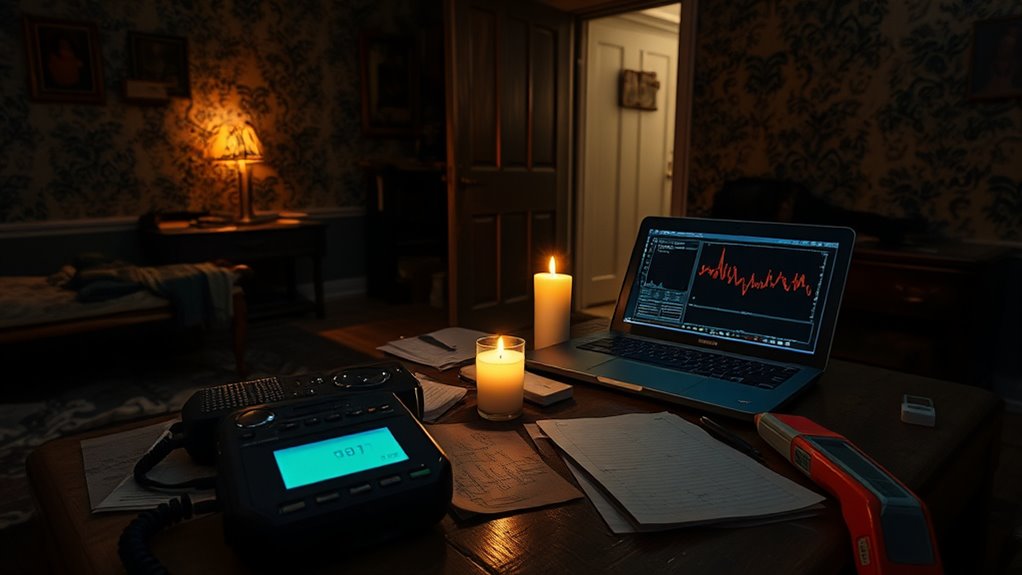 critical evidence analysis techniques