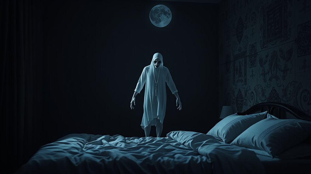 cultural beliefs about spirits