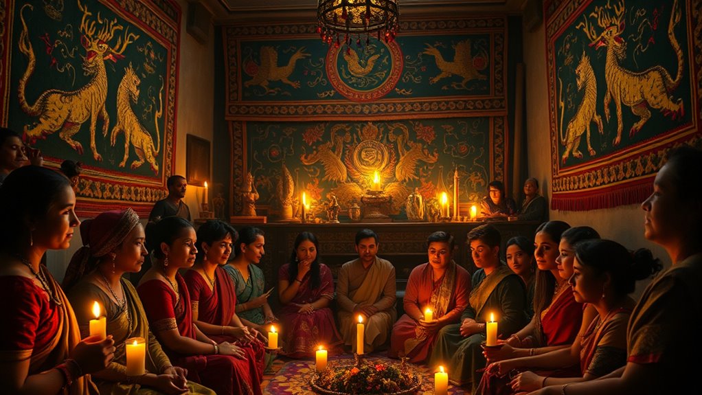 cultural beliefs and traditions