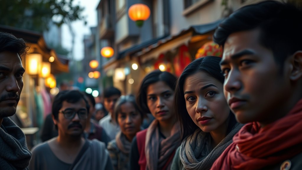 cultural beliefs shape perceptions