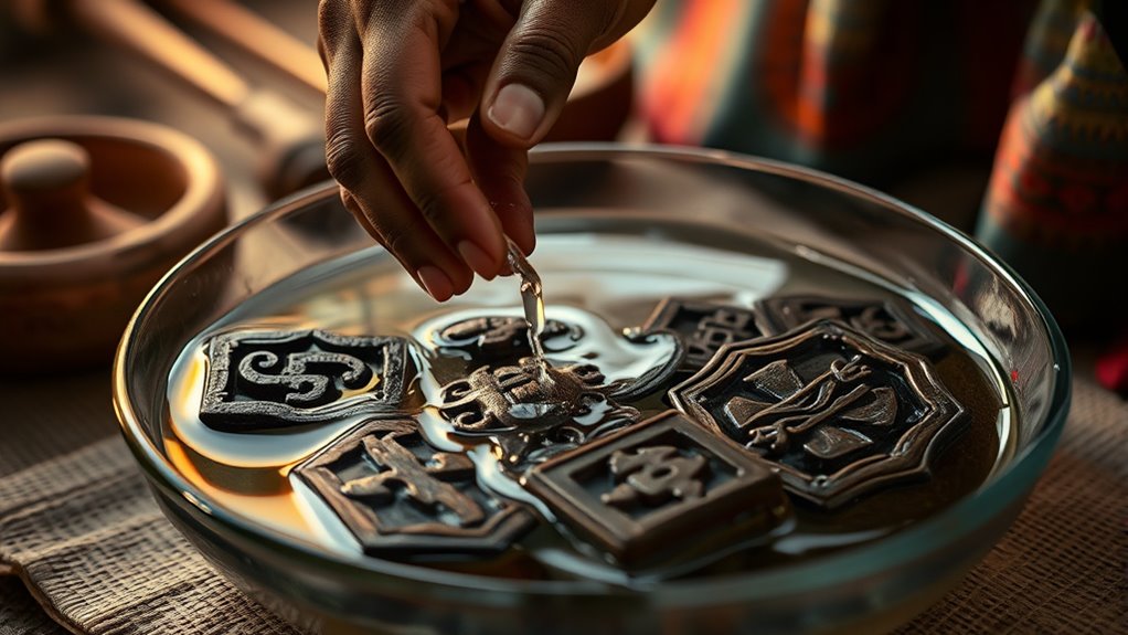 cultural cleansing spiritual practices