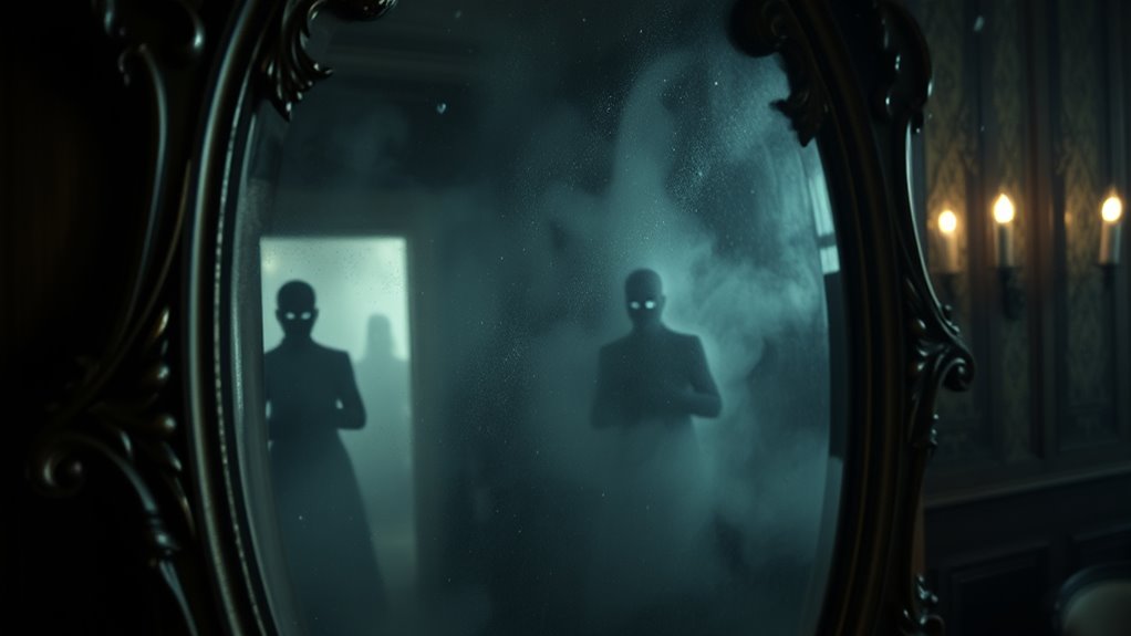 cultural fears reinforce myths