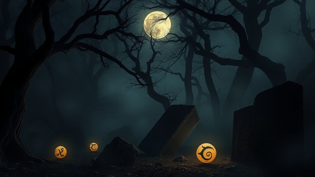 cultural influences on fear