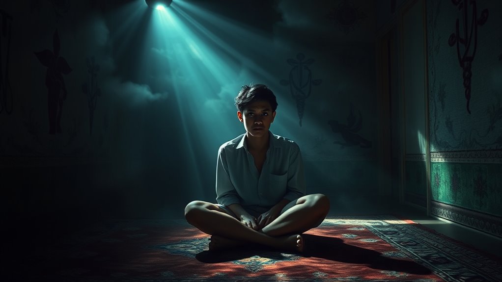 cultural influences on mental health