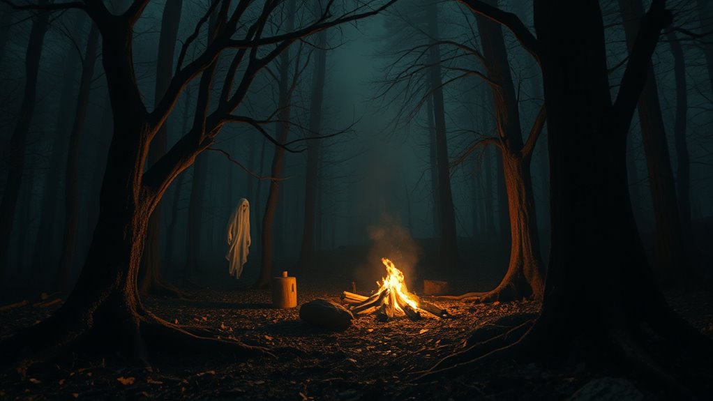 cultural influences on paranormal perception