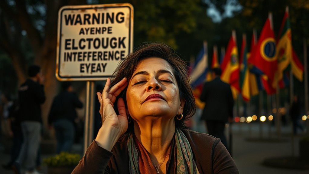 cultural perceptions of sensitivities