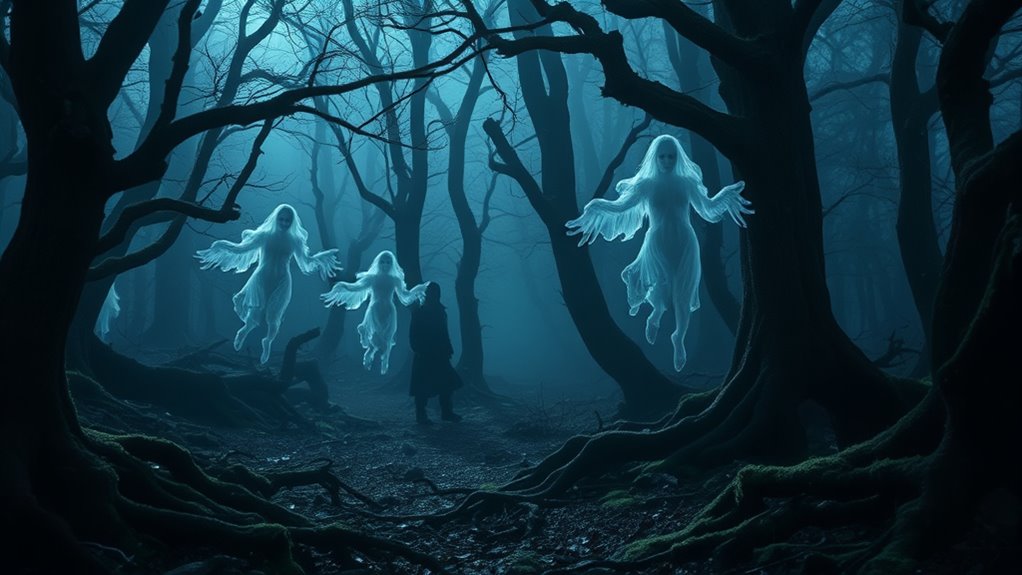 cultural supernatural beliefs diversity