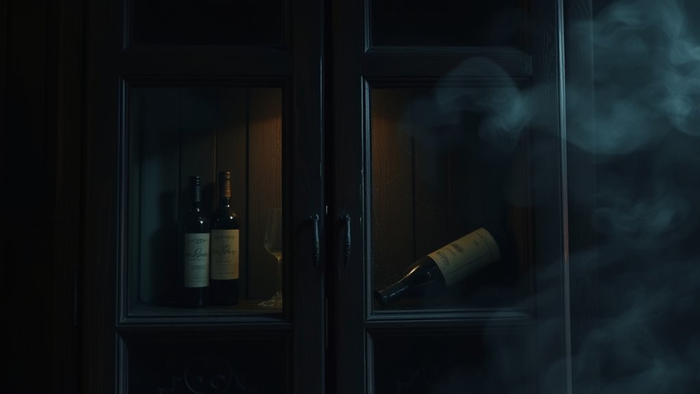 dark spirits curses tragedies